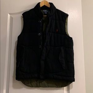 Polo Ralph Lauren Men’s vest